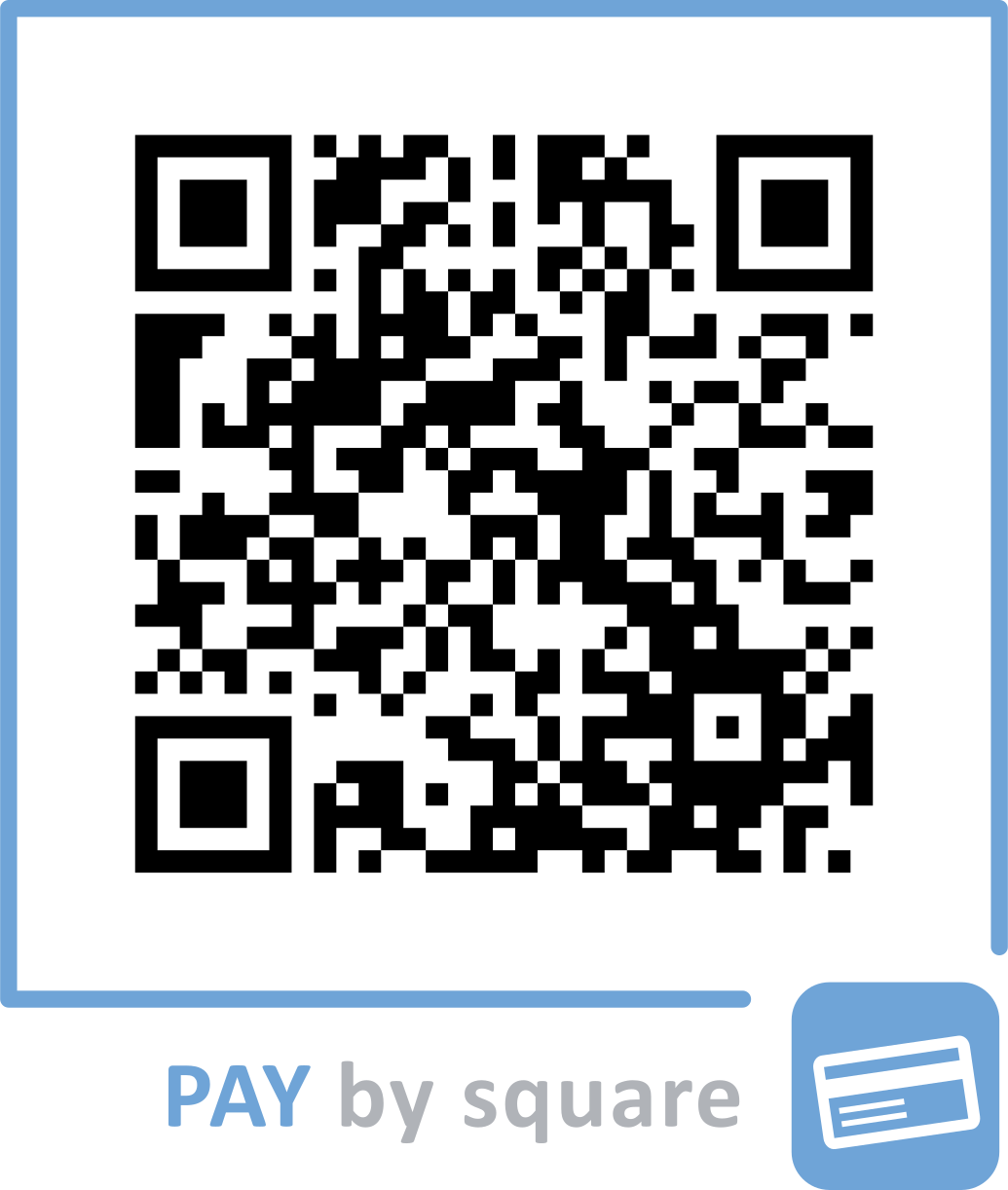 QR kód na príspevok